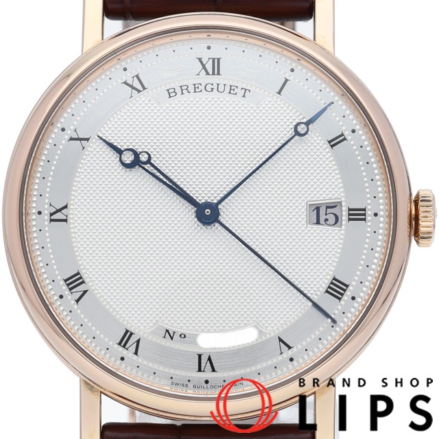 クラシック シリシオン オートマチック 38mm