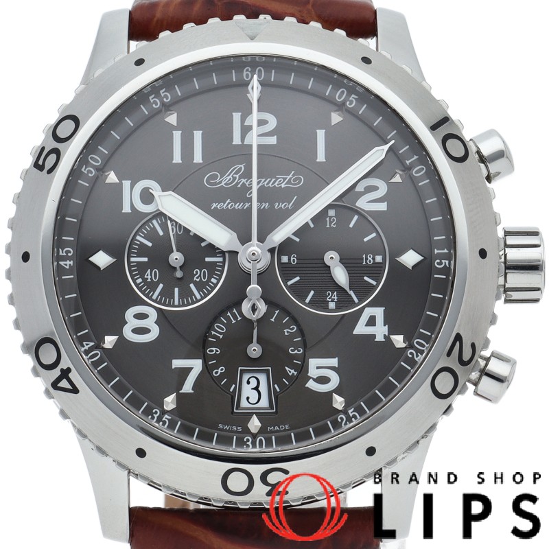 トランスア トランティック タイプXXI