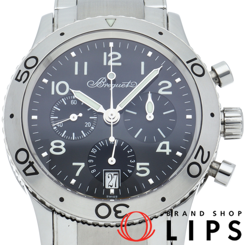 トランスアトランティック タイプＸＸ ウォッチ