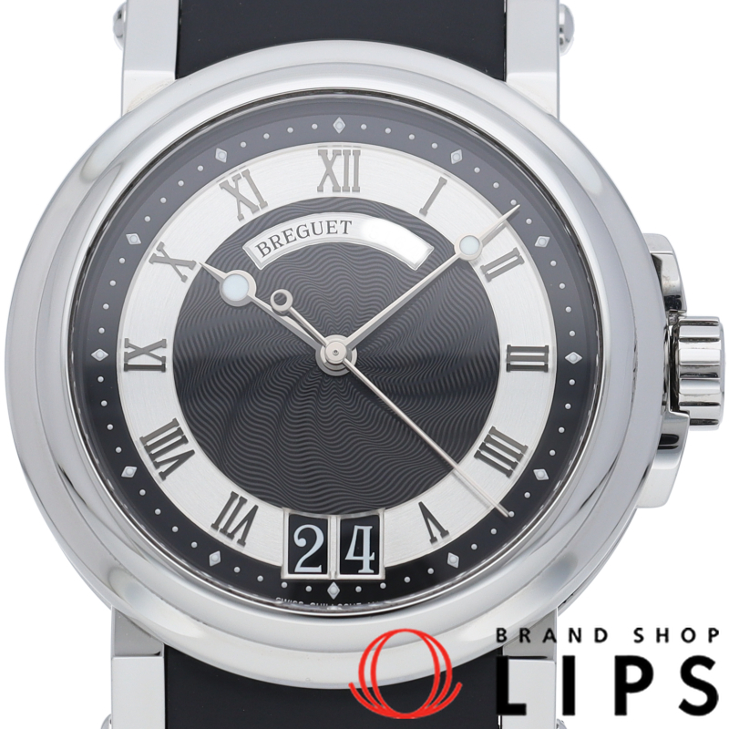 マリーン 2 ラージ デイト ウォッチ 42mm