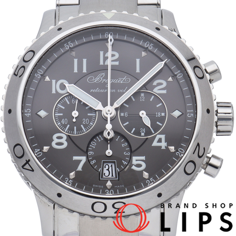 トランスア トランティック タイプXXI