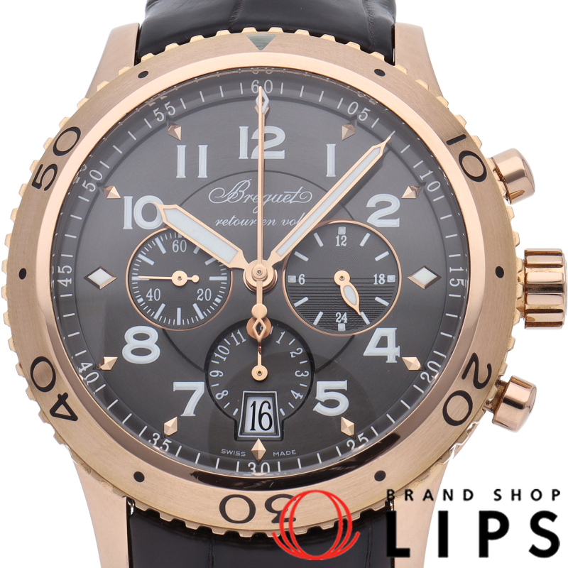 トランス アトランティック タイプXXI