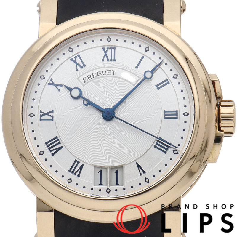 マリーン 2 ラージ デイト ウォッチ 39mm