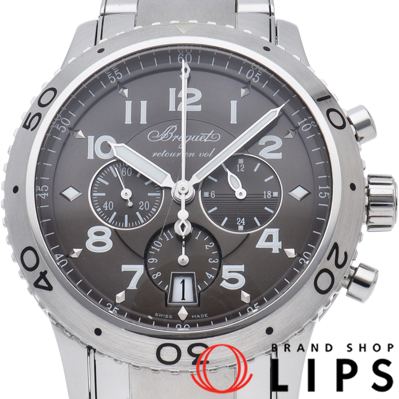 トランスアトランティック タイプXXI