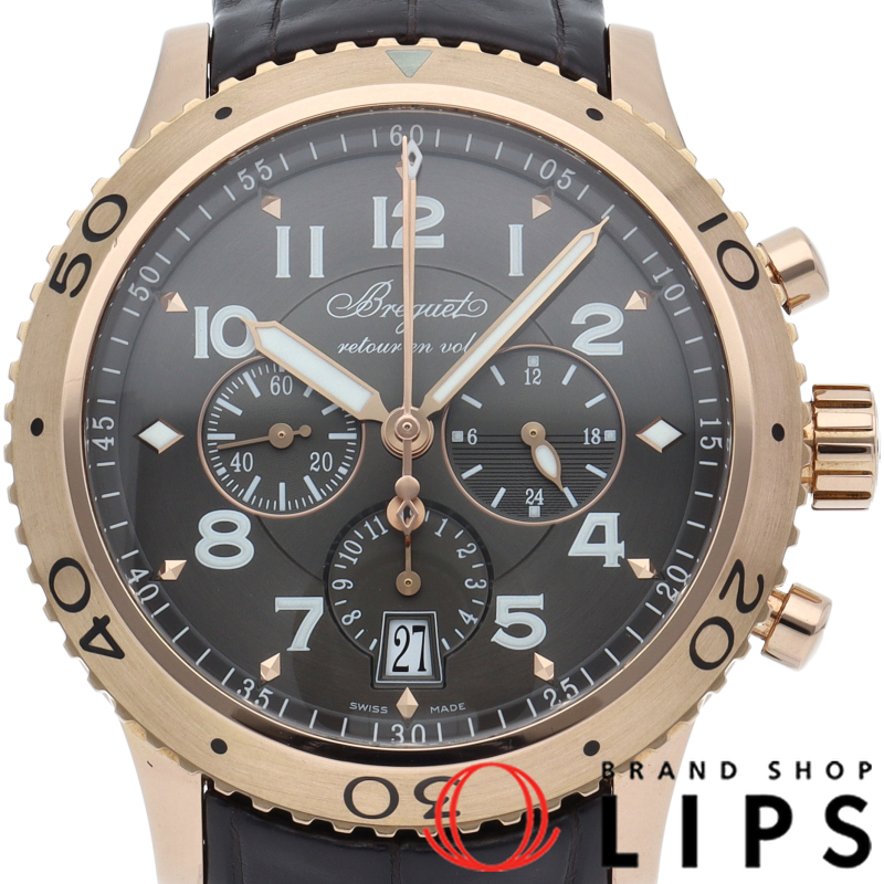 トランス アトランティック タイプXXI