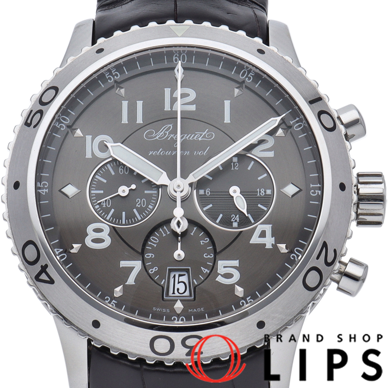 トランス アトランティック タイプXXI