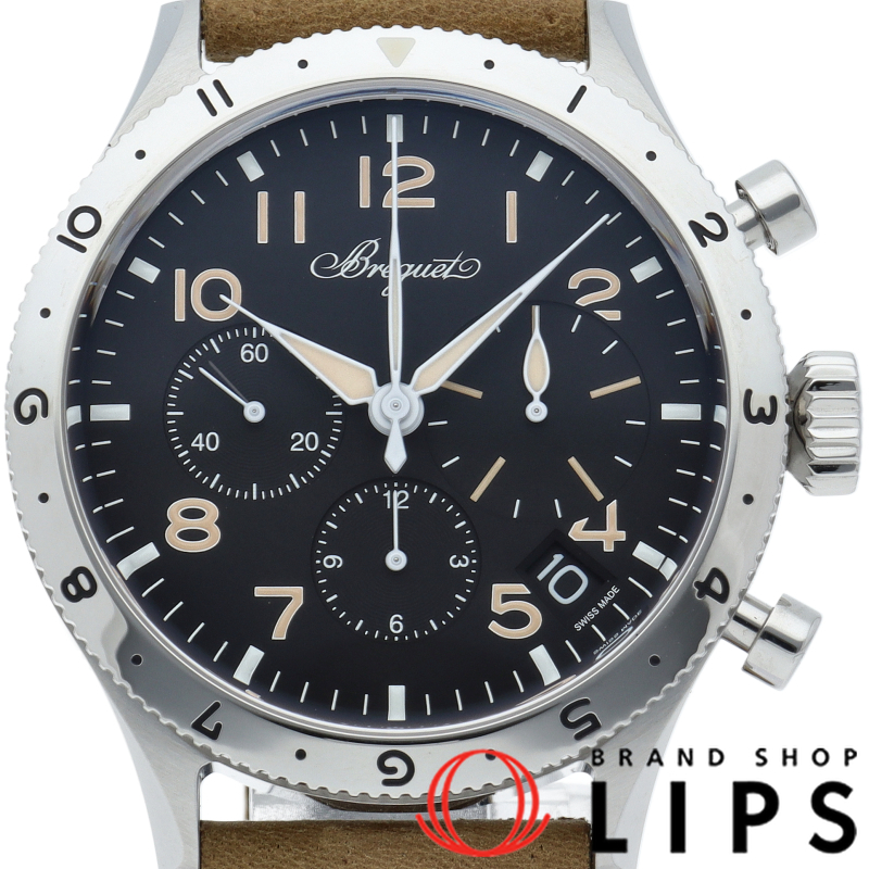 タイプXX クロノグラフ 2067 ウォッチ