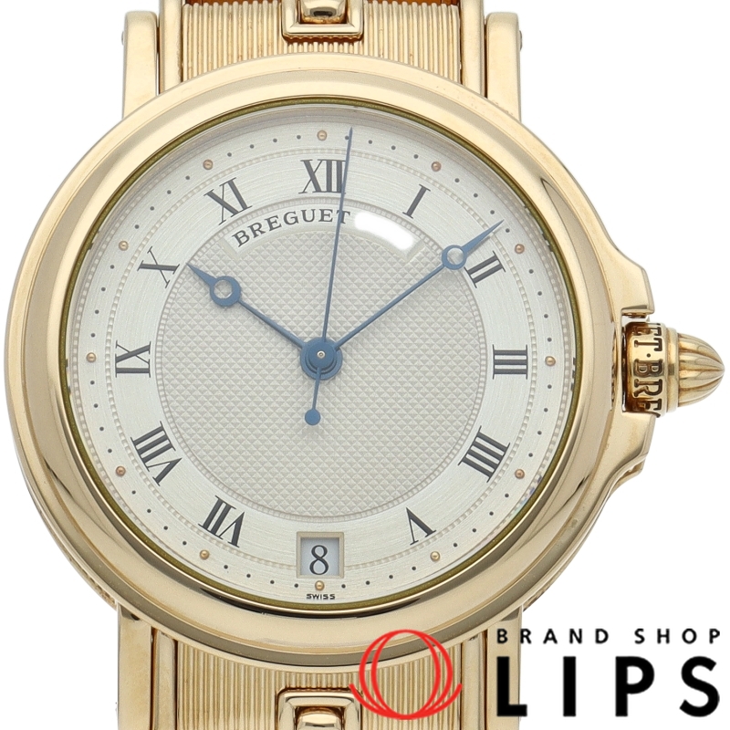 マリーン ウォッチ 33mm オートマチック