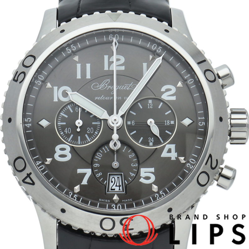 トランスアトランティックタイプ21