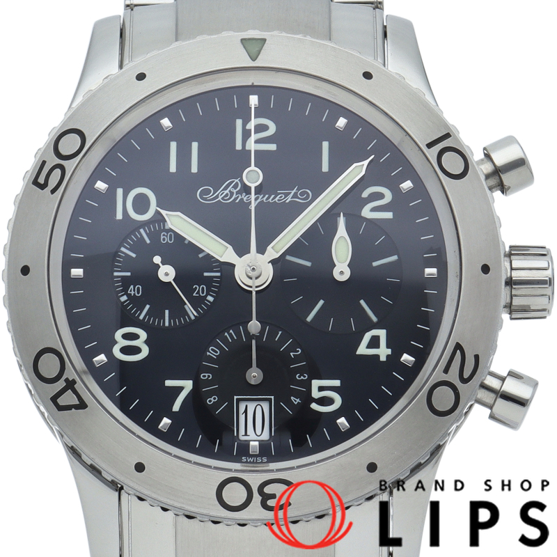 トランスアトランティック タイプXX ウォッチ