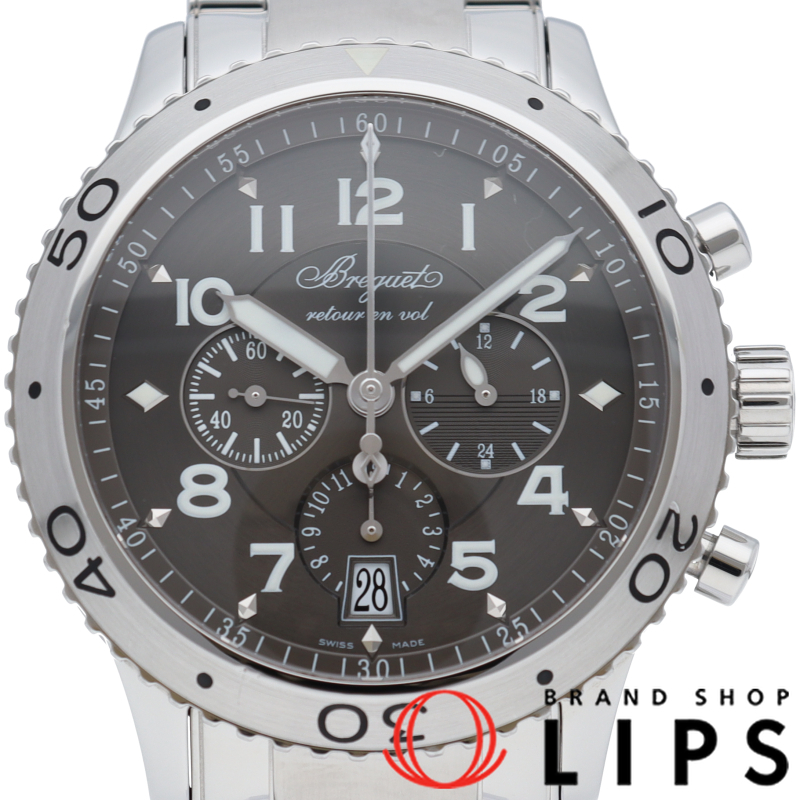 トランスアトランティック タイプ21