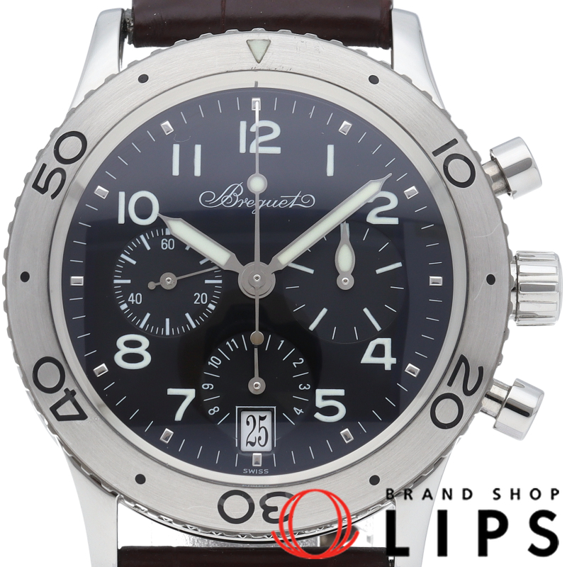 トランスアトランティック タイプXX ウォッチ