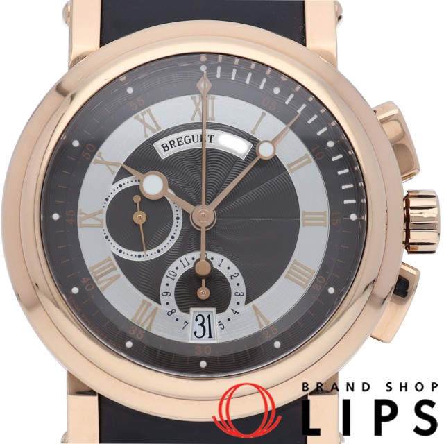 マリーン 2 クロノグラフ