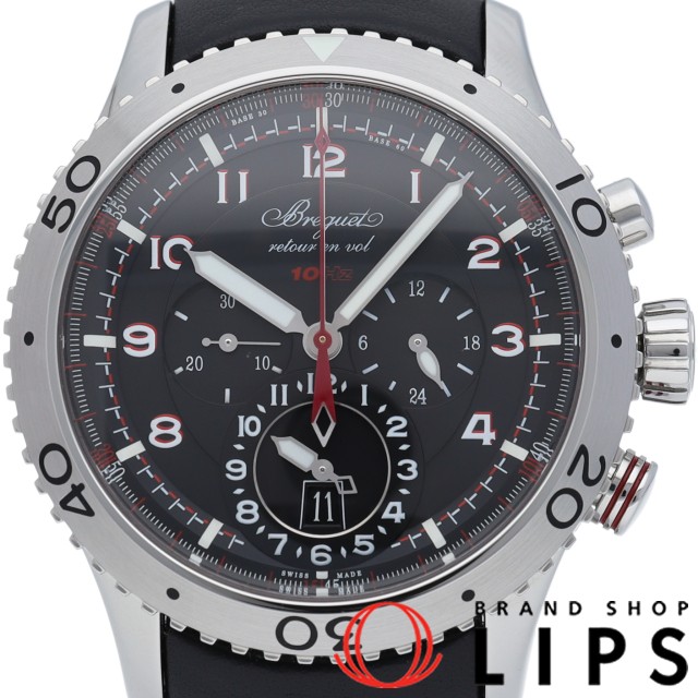 タイプ XXII クロノグラフ