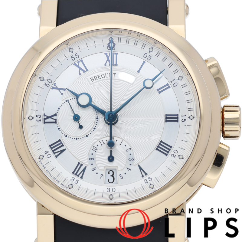 マリーン 2 クロノグラフ