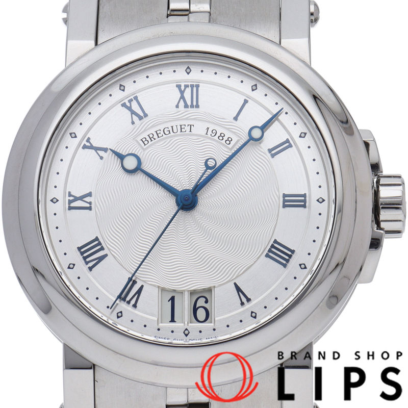 マリーン 2 ラージ デイト ウォッチ 39mm