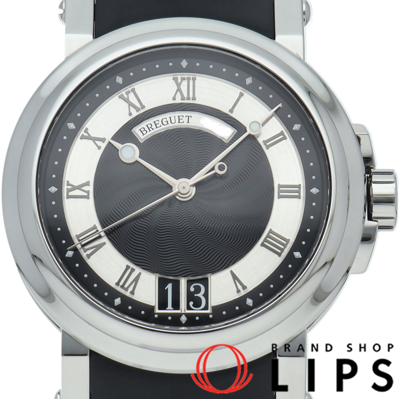 マリーン2 ラージデイト ウォッチ 39mm