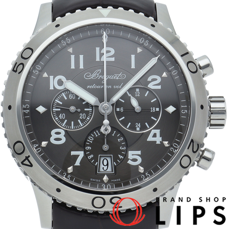 トランスアトランティックタイプ21