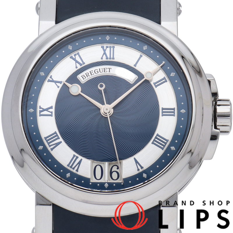 マリーン 2 ラージ デイト ウォッチ 39mm