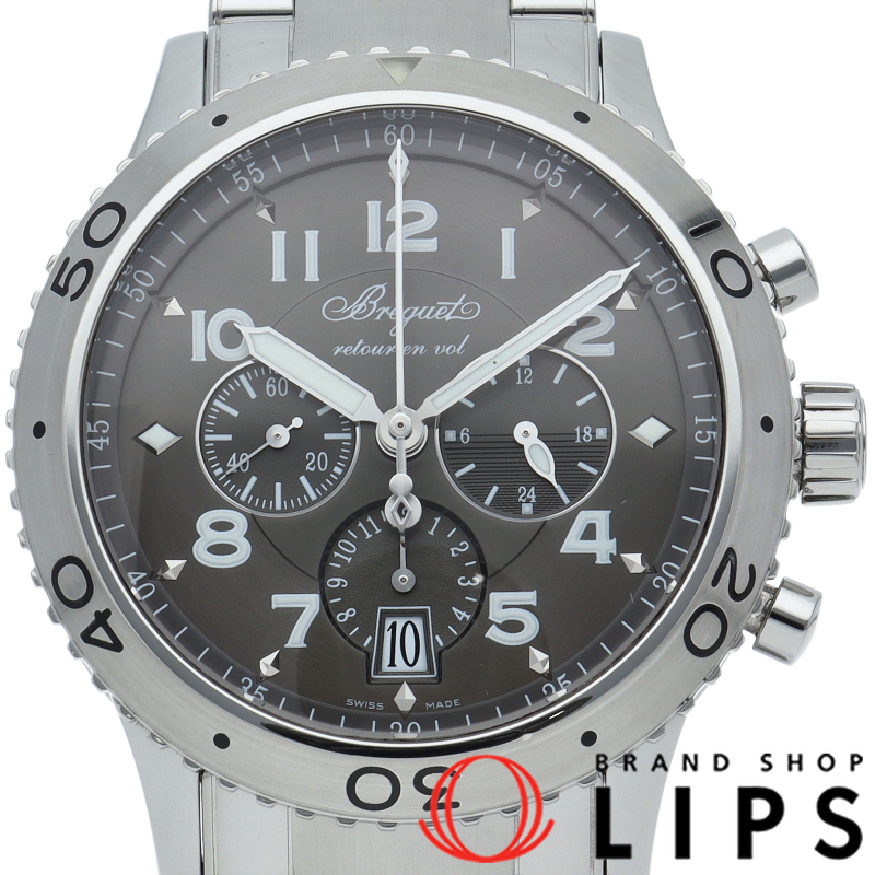 トランスアトランティック タイプ21