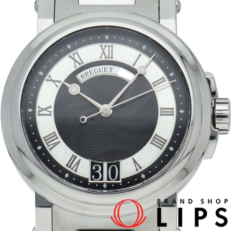 マリーン2 ラージデイト ウォッチ 39mm 後期型ブレス