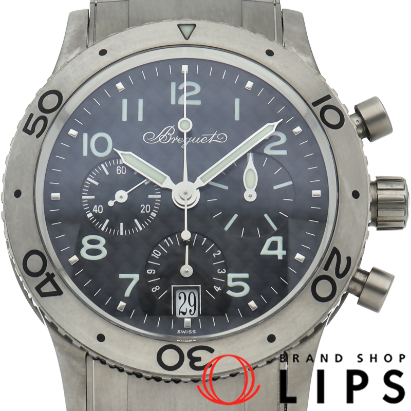 タイプXX トランスアトランティック ウォッチ