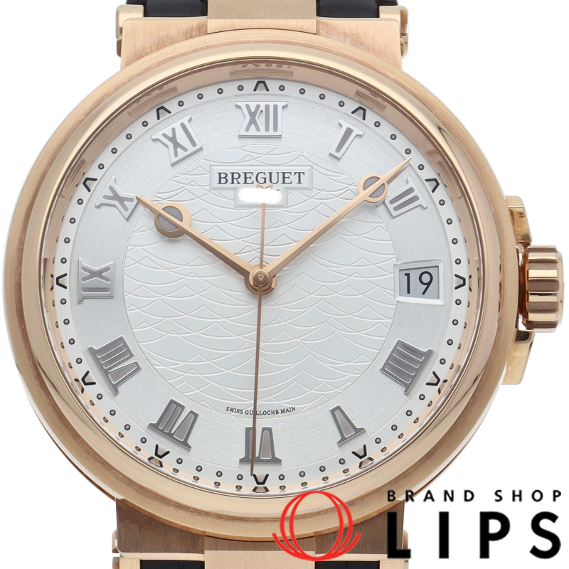 マリーン5517 オートマチック 44mm