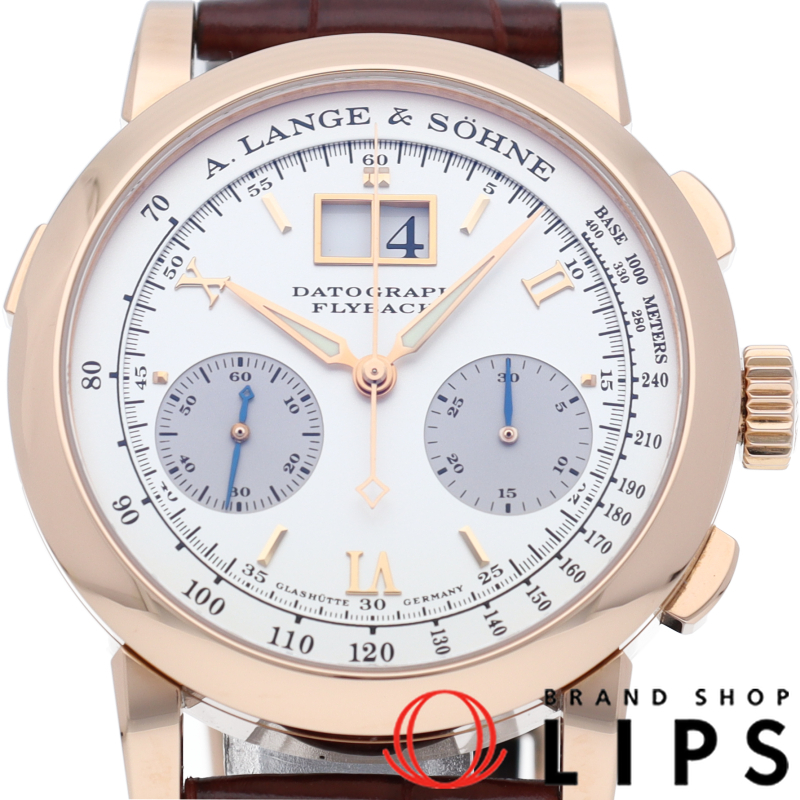 ダトグラフ ウォッチ 39mm