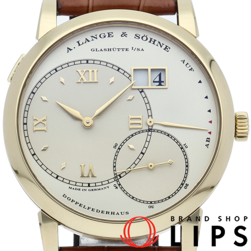 グランド ランゲ 1 ウォッチ 41.9mm