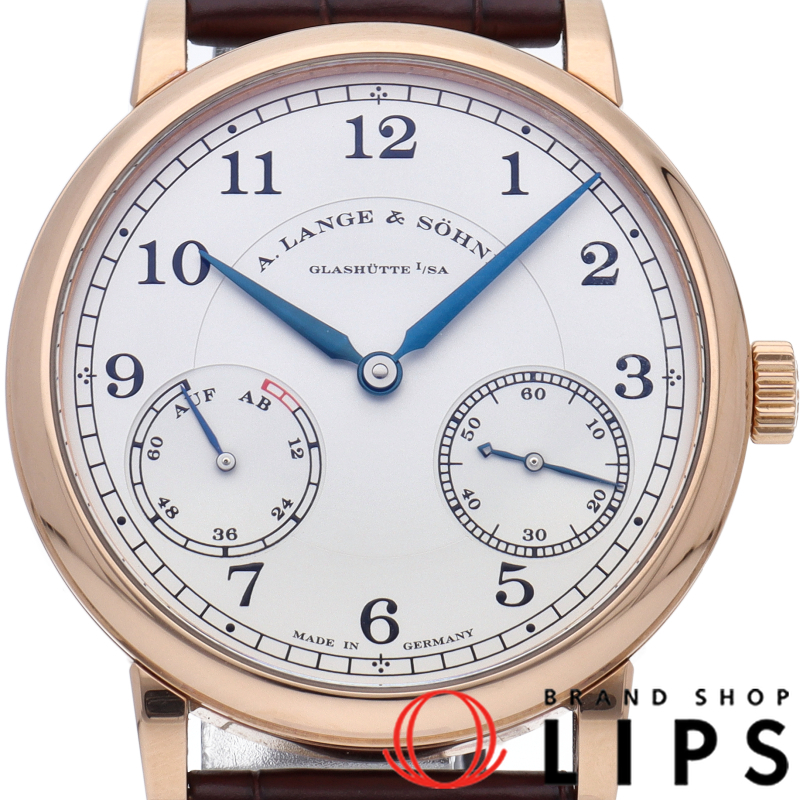 1815 アップ/ダウン ウォッチ 39mm