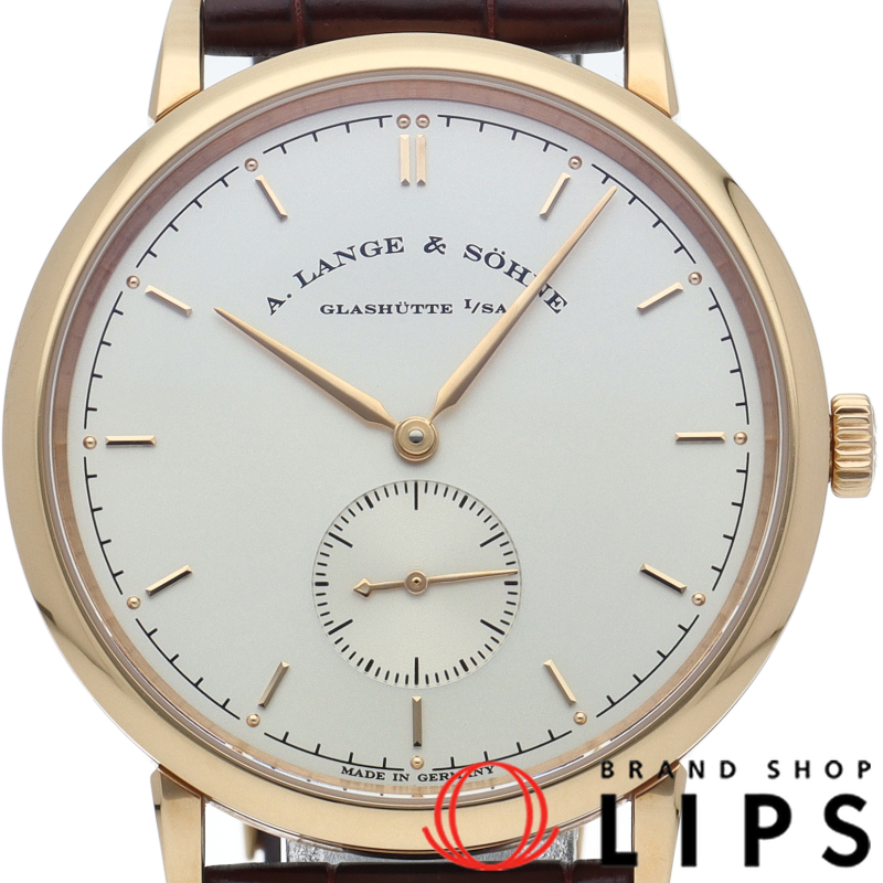 サクソニア ウォッチ 37mm