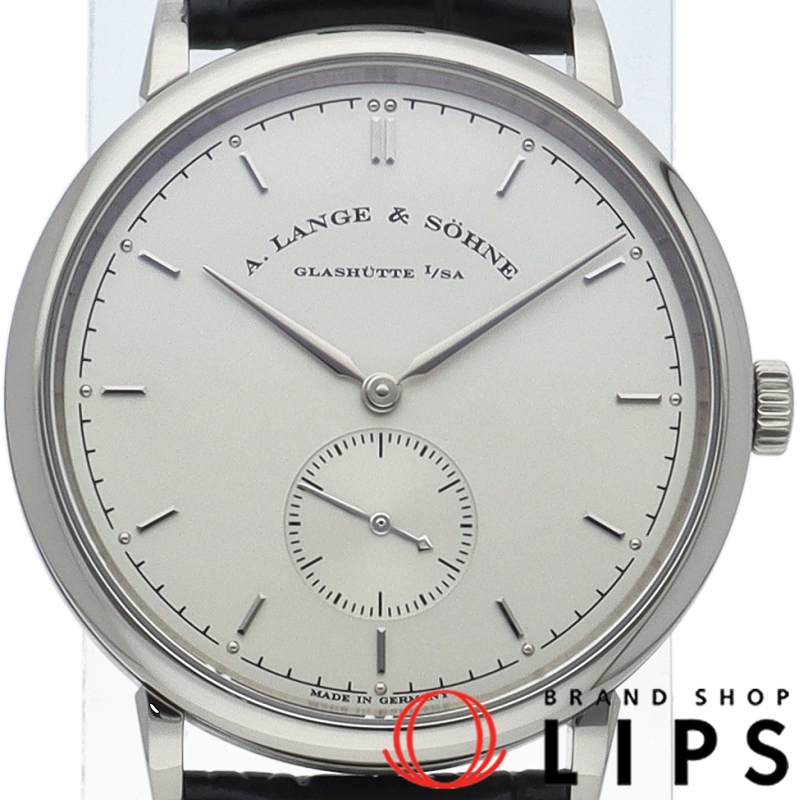 サクソニア ウォッチ 37mm