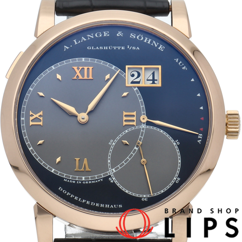 グランド ランゲ 1 ウォッチ 41.9mm