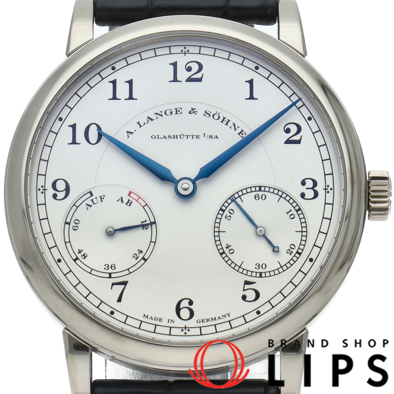 1815 アップダウン ウォッチ 39mm
