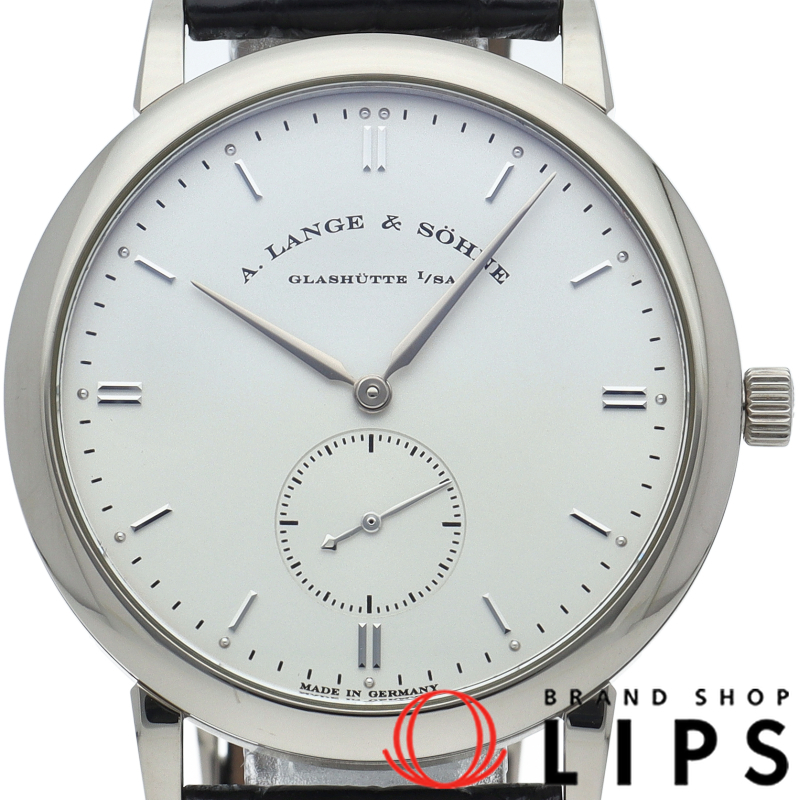 サクソニア ウォッチ 37mm