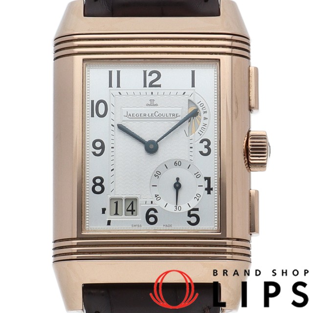 グランド レベルソ GMT