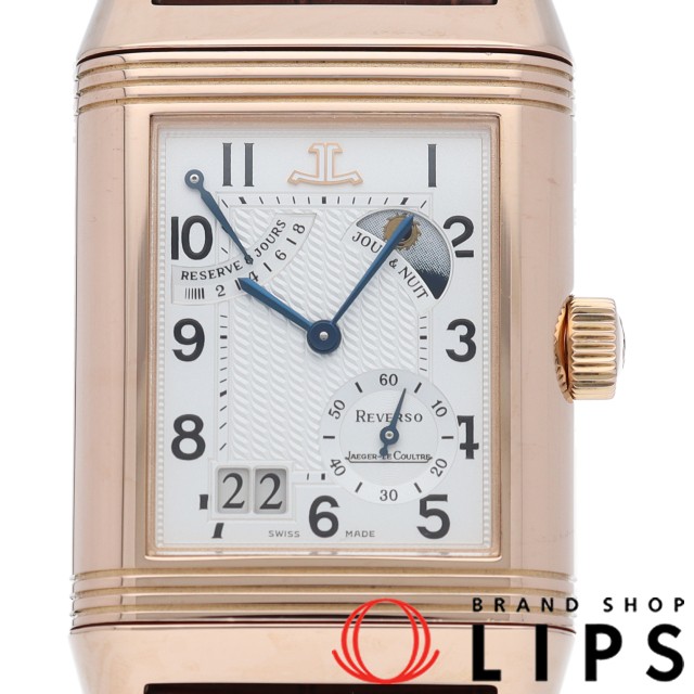 レベルソ セプタンティエム 8デイズ レベルソ誕生70周年記念 世界500本