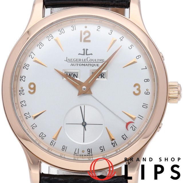 マスター カレンダー ウォッチ 37mm