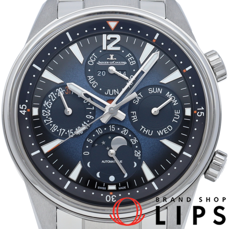 ポラリス パーペチュアル カレンダー ウォッチ 42mm