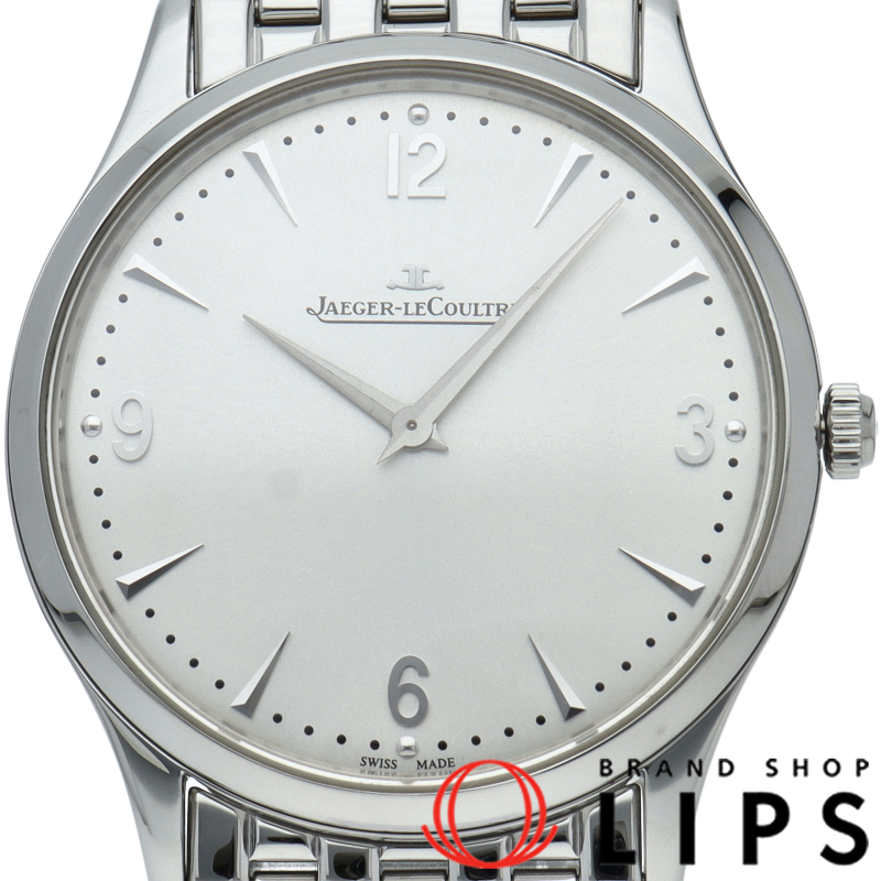 マスターウルトラスリム 38mm