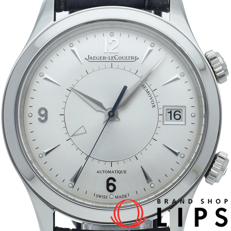 マスターメモボックス ウォッチ 40mm