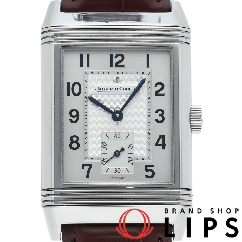 ビッグレベルソ ウォッチ ブティック限定