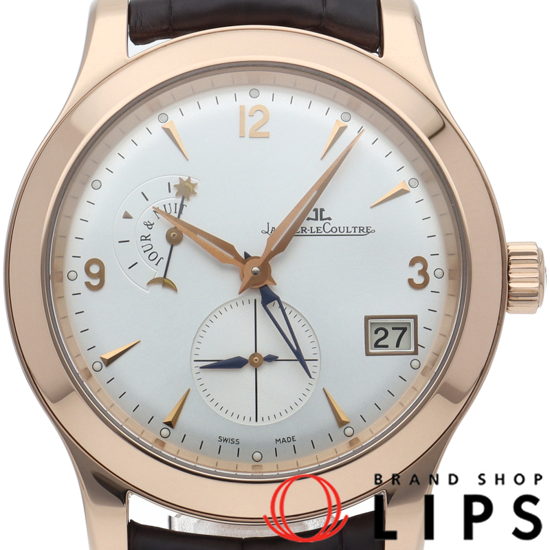 マスターホームタイム ウォッチ 40mm