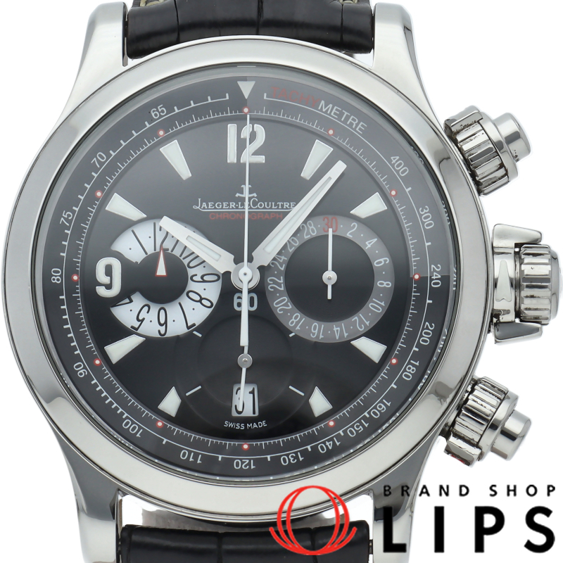 マスターコンプレッサー クロノグラフ 42mm