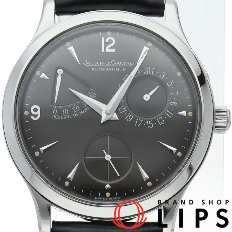 マスターリザーブドマルシェ ウォッチ 37mm