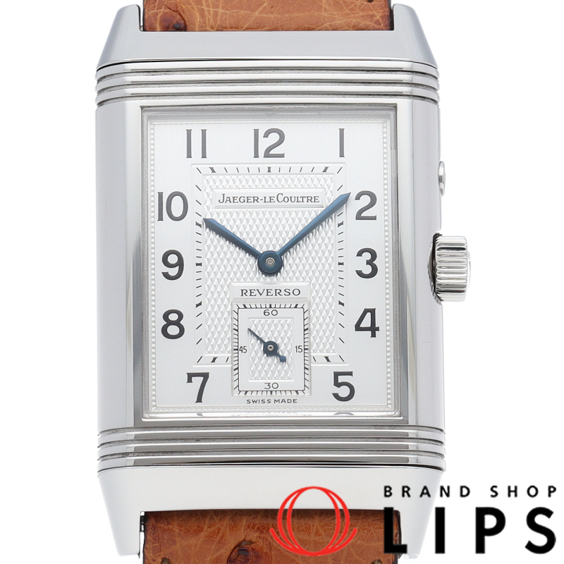 レベルソデュオ ナイト＆デイ ウォッチ