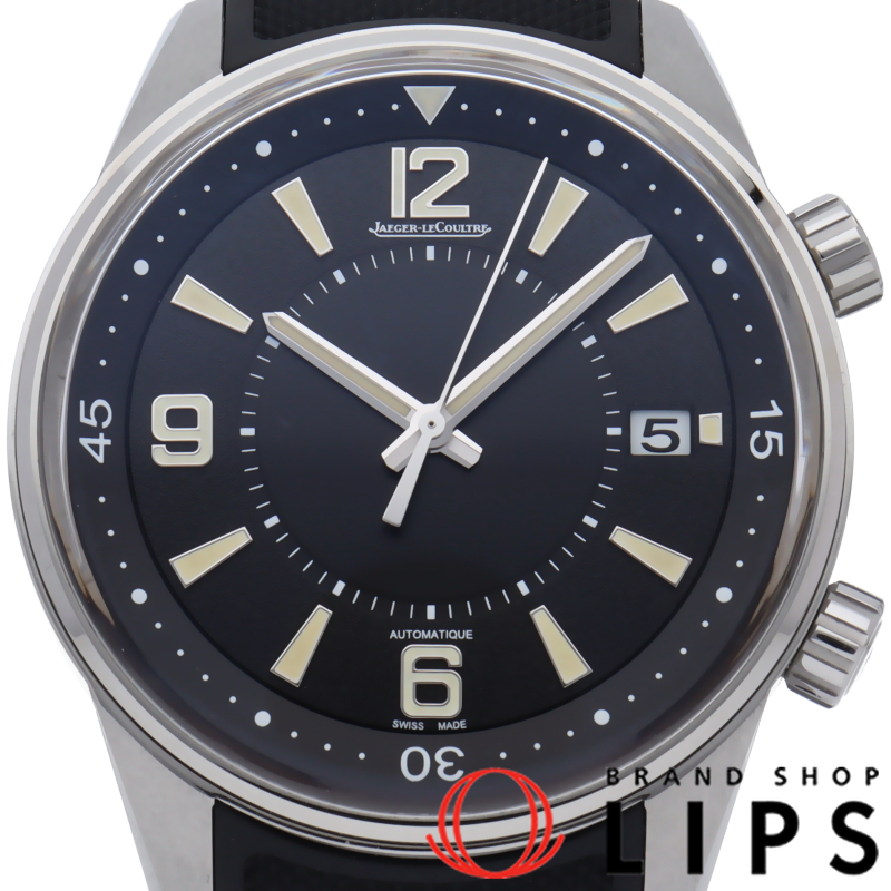 ポラリス デイト ウォッチ 42mm オートマチック