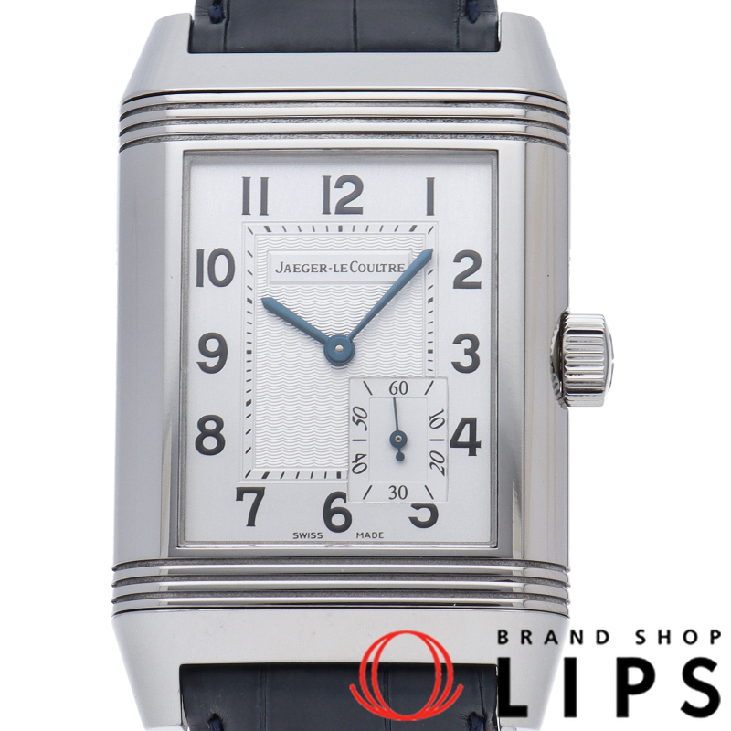 レベルソグランド リザーブ 8デイズ ウォッチ