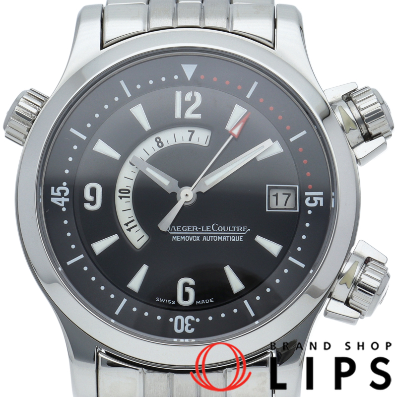 マスターコンプレッサー メモボックス 41.5mm