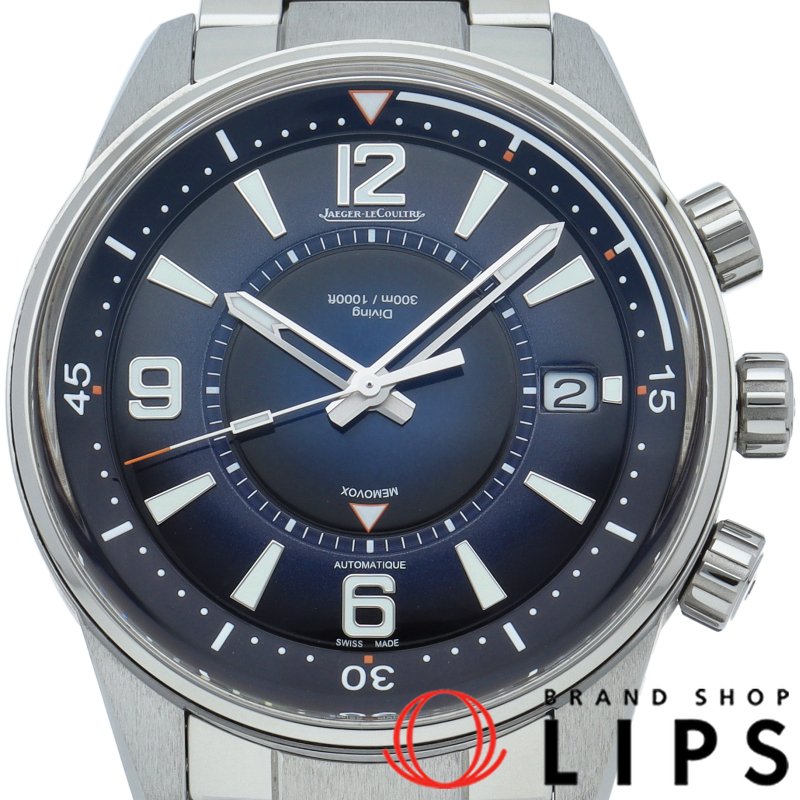 ポラリス マリナー メモボックス ウォッチ 42mm